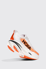 Hoka U Cielo X1 2.0 1162053 Frost/Lava