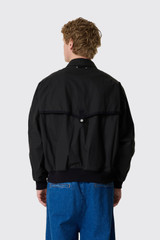 Comme des Garçons HOMME Men Jacket Black