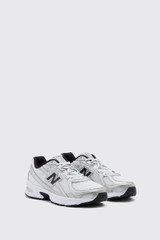 New Balance U740 NW2 Navy/White