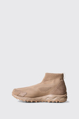 Mizuno Wave Mujin TL Mid GTX nonnative Tiger's Eye/White