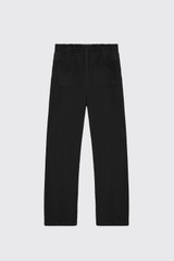 REPRESENT Initial Sweatpants INM4672 001 Black