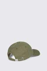 PAL Sporting Goods Never Slanted Cap PALSS25 Khaki