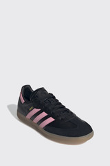 adidas Samba Inter Miami S COREBLACK/LTPINK/GUM