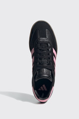 adidas Samba Inter Miami S COREBLACK/LTPINK/GUM
