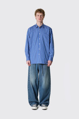 Comme des Garçons SHIRT FOREVER 116 Stripe