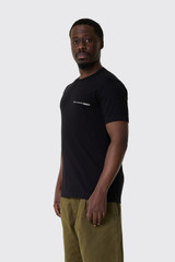 Comme des Garçons SHIRT T-Shirt Knit Mens FO-T026 Black