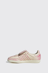 adidas Samba LT W CREWHT/CREWHT/SHOPNK