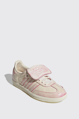 adidas Samba LT W CREWHT/CREWHT/SHOPNK