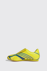 Adidas Originals Taekwondo F50 W JR6026 BYELLO/BRBLUE/ROYBLU