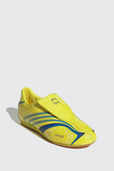 Adidas Originals Taekwondo F50 W JR6026 BYELLO/BRBLUE/ROYBLU