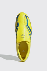 Adidas Originals Taekwondo F50 W JR6026 BYELLO/BRBLUE/ROYBLU