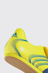 Adidas Originals Taekwondo F50 W JR6026 BYELLO/BRBLUE/ROYBLU