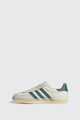 adidas Gazelle Indoor CREWHT/PRETEA/WONWHI