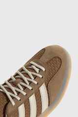 adidas Gazelle Indoor BRNDES/WONWHI/MAGBEI