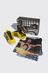 adidas Jabbar LO SUPCOL/CBLACK/CREWHT