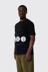 Comme des Garçons BLACK x Nike T-Shirt Black