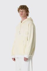 adidas Sweatshirt  CREWHT
