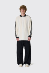 Adidas Originals Knitted Jersey JX3836 CREWHT