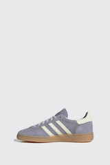 Adidas Originals Handball Spezial W JR0849 SILVIO/CREWHT/GUM4