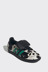 Adidas Originals Samba LT W JS3930 CBLACK/LUCBLU/GOLDMT