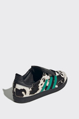 Adidas Originals Samba LT W JS3930 CBLACK/LUCBLU/GOLDMT