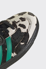 Adidas Originals Samba LT W JS3930 CBLACK/LUCBLU/GOLDMT