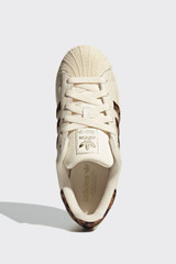 adidas Superstar II W CREWHT/PREBRN/GOLDMT