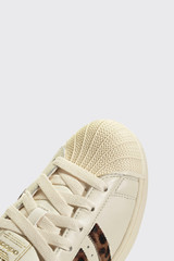 adidas Superstar II W CREWHT/PREBRN/GOLDMT