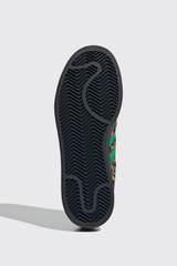 adidas Superstar II W CBLACK/COUGRN/GOLDMT