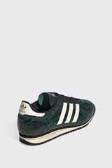 adidas SL 72 OG W CGREEN/CBLACK/CREWHT