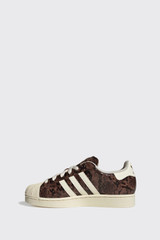 adidas Superstar II W  PREBRN/CREWHT/ALUMIN