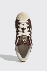 adidas Superstar II W  PREBRN/CREWHT/ALUMIN