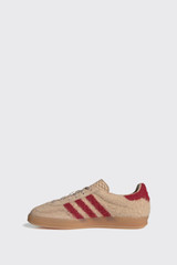 adidas Gazelle Indoor W MAGBEI/TMVIRE/GUM3