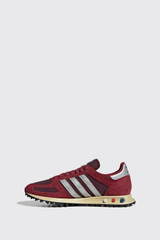 Adidas Originals LA Trainer OG JQ5715 NOBMAR/SILVMT/MAROON