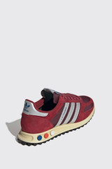 Adidas Originals LA Trainer OG JQ5715 NOBMAR/SILVMT/MAROON