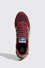 Adidas Originals LA Trainer OG JQ5715 NOBMAR/SILVMT/MAROON