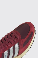 Adidas Originals LA Trainer OG JQ5715 NOBMAR/SILVMT/MAROON