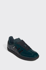 adidas Samba OG W AURIVY/CBLACK/SILVMT