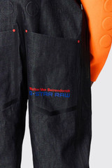 G-STAR x WVB Wader with Balls D25829-B988 001