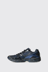 Mizuno Shoe SL Wave Rider 10 End D1GD2434 EstateBlue/Black Beauty