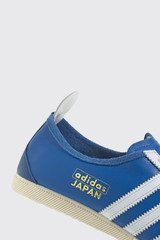 adidas Japan BROYAL/FTWWHT/CREWHT