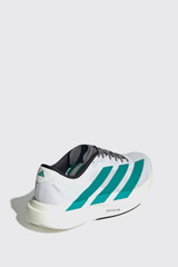 adidas Adizero EVO SL M FTWWHT/PURTEA/GREFOU