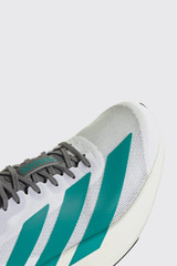 adidas Adizero EVO SL M FTWWHT/PURTEA/GREFOU
