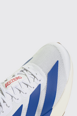 Adidas Originals Adizero EVO SL M JS4494 FTWWHT/ROYBLU/PURRUB