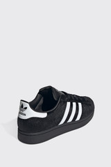 adidas Superstar II W CBLACK/FTWWHT/CBLACK