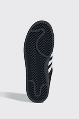 adidas Superstar II W CBLACK/FTWWHT/CBLACK