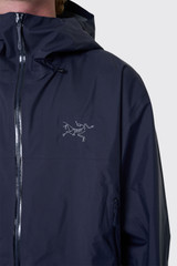 Arc'teryx Beta SL Jacket M Black Sapphire/