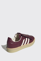 adidas Samba Lux MAROON/OWHITE/NOBMAR