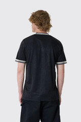 adidas JUVE 3 JSY AU BLACK/ECRTIN