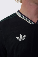 Adidas Originals JUVE 3 JSY AU KC3487 BLACK/ECRTIN